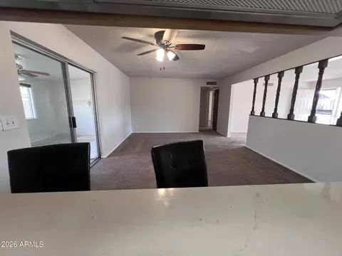Living - 4648 E Florian Ave, Mesa, AZ 85206 photo 2 of 5