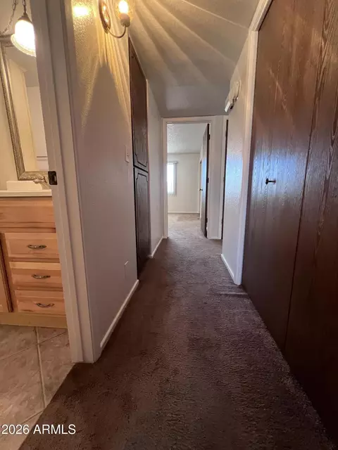 Entry Way - 4648 E Florian Ave, Mesa, AZ 85206 photo 1 of 1