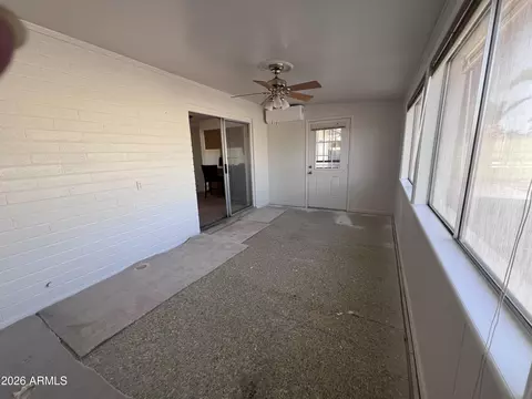 Exterior - 4648 E Florian Ave, Mesa, AZ 85206 photo 3 of 3