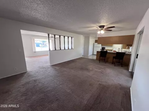 Living - 4648 E Florian Ave, Mesa, AZ 85206 photo 3 of 5