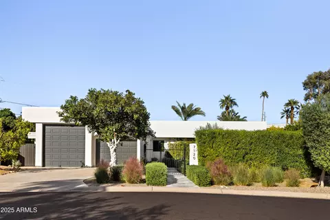 7120 E Pasadena Ave, Paradise Valley, AZ 85253