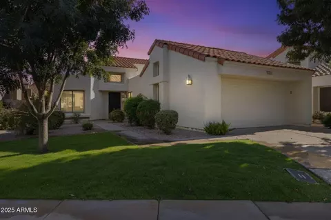 10089 E San Salvador Dr, Scottsdale, AZ 85258