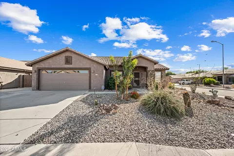 9631 E Javelina Ave, Mesa, AZ 85209