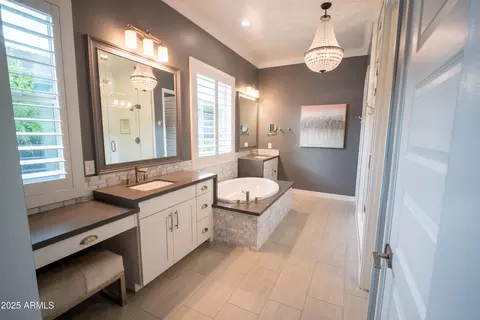 Bath - 2859 E Arabian Dr, Gilbert, AZ 85296 photo 1 of 5