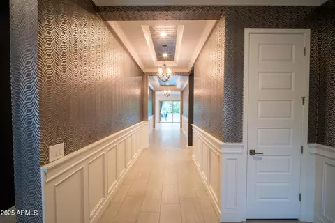 Entry Way - 2859 E Arabian Dr, Gilbert, AZ 85296 photo 2 of 5