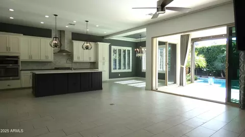 Living - 2859 E Arabian Dr, Gilbert, AZ 85296 photo 3 of 5