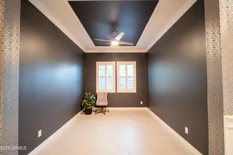 Entry Way - 2859 E Arabian Dr, Gilbert, AZ 85296 photo 4 of 5