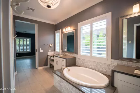 Bath - 2859 E Arabian Dr, Gilbert, AZ 85296 photo 2 of 5