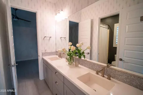 Bath - 2859 E Arabian Dr, Gilbert, AZ 85296 photo 4 of 5