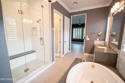 Bath - 2859 E Arabian Dr, Gilbert, AZ 85296 photo 3 of 5