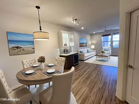 15221 N Clubgate Dr #1093, Scottsdale, AZ 85254