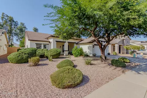 34498 N Appaloosa Way, Queen Creek, AZ 85142