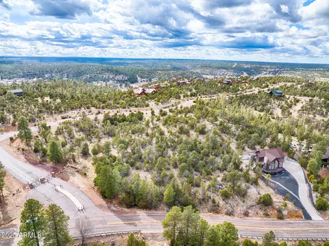 3360 N Stone Bridge Trl #3, Heber, AZ 85928