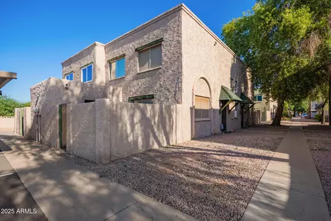 1500 W Rio Salado Pkwy #124, Mesa, AZ 85201