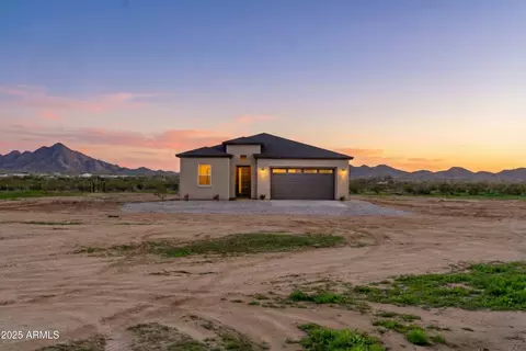 14688 S 204th Ln, Buckeye, AZ 85326