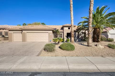 18526 N Laguna Azul Ct, Surprise, AZ 85374