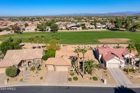 18526 N Laguna Azul Ct, Surprise, AZ 85374