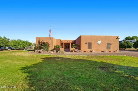 17244 E Chestnut Dr, Queen Creek, AZ 85142