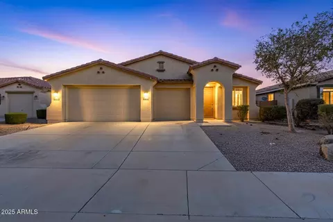 17818 W Lincoln St, Goodyear, AZ 85338