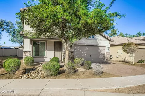 7720 S 36th Way, Phoenix, AZ 85042