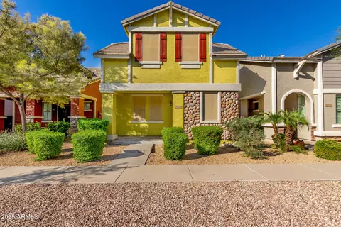 20032 N 49th Dr, Glendale, AZ 85308