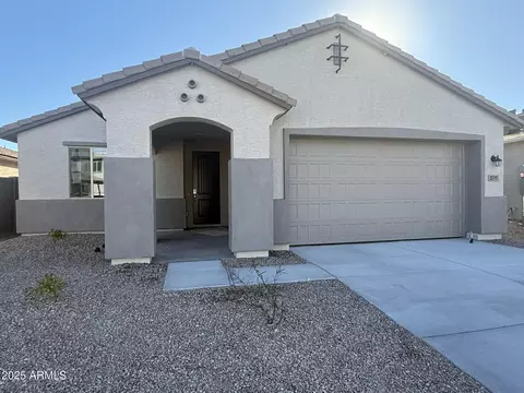 25191 W La Salle St, Buckeye, AZ 85326