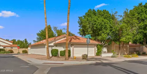 794 S Martinique Dr, Gilbert, AZ 85233