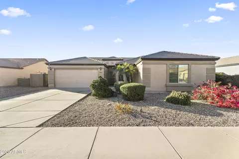 23013 W Pima St, Buckeye, AZ 85326