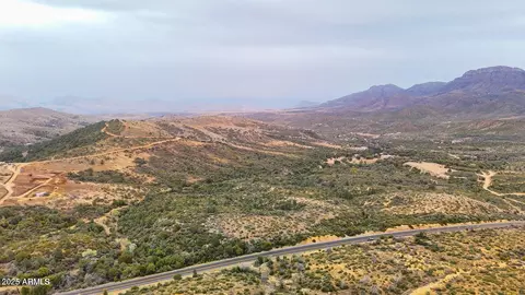 tbd N Snapdragon Way 5 Acres -- #-, Globe, AZ 85501 photo 9