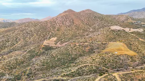 tbd N Snapdragon Way 5 Acres -- #-, Globe, AZ 85501 photo 10