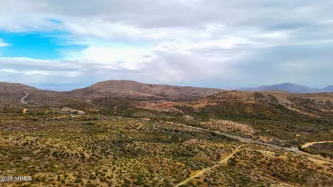 tbd N Snapdragon Way 5 Acres -- #-, Globe, AZ 85501 photo 5
