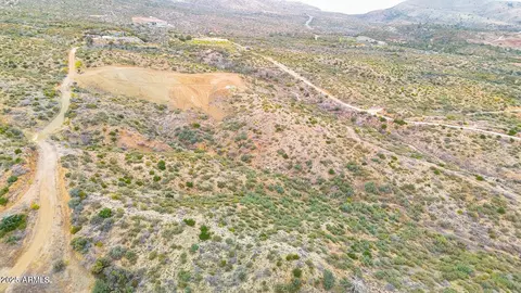 tbd N Snapdragon Way 5 Acres -- #-, Globe, AZ 85501 photo 4