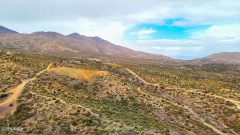 tbd N Snapdragon Way 5 Acres -- #-, Globe, AZ 85501 photo 11