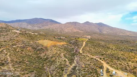 tbd N Snapdragon Way 5 Acres -- #-, Globe, AZ 85501 photo 15