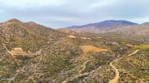 tbd N Snapdragon Way 5 Acres -- #-, Globe, AZ 85501