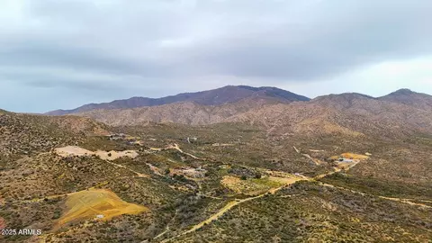 tbd N Snapdragon Way 5 Acres -- #-, Globe, AZ 85501 photo 16
