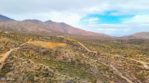 tbd N Snapdragon Way 5 Acres -- #-, Globe, AZ 85501 photo 13