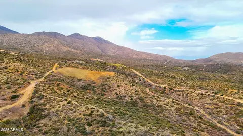 tbd N Snapdragon Way 5 Acres -- #-, Globe, AZ 85501 photo 3
