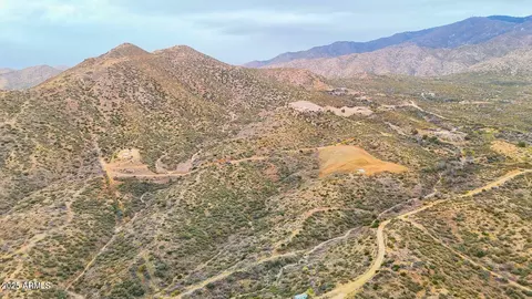 tbd N Snapdragon Way 5 Acres -- #-, Globe, AZ 85501 photo 6