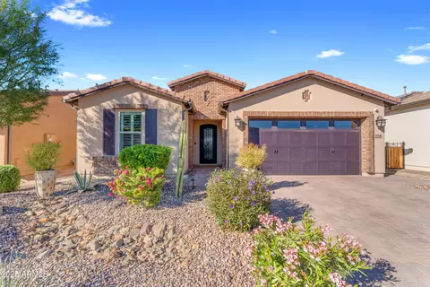 374 E Bracciano Ave, San Tan Valley, AZ 85140