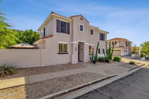 415 W Mountain Sage Dr, Phoenix, AZ 85045