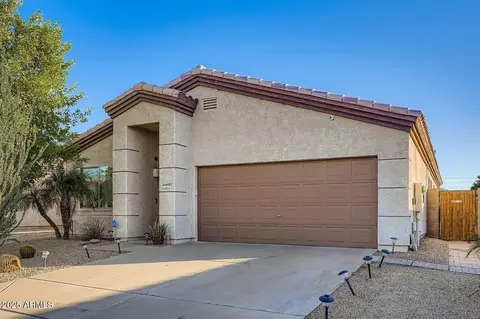 10605 E Flower Ave, Mesa, AZ 85208
