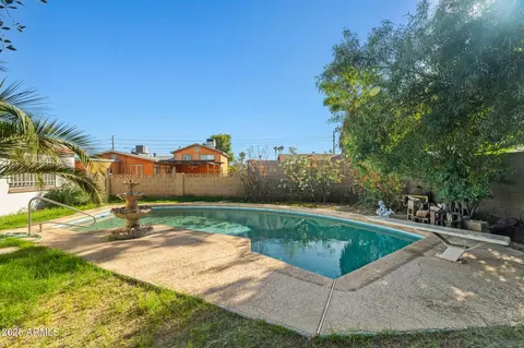 Exterior - 4531 E Southern Ave, Phoenix, AZ 85042 photo 8 of 13