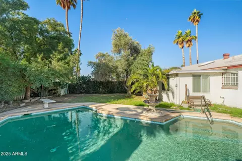 Exterior - 4531 E Southern Ave, Phoenix, AZ 85042 photo 5 of 13
