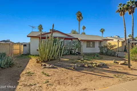 4531 E Southern Ave, Phoenix, AZ 85042