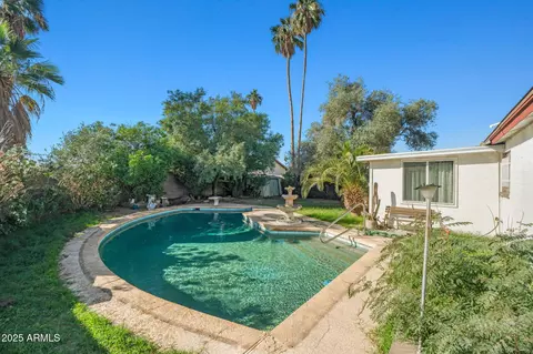 Exterior - 4531 E Southern Ave, Phoenix, AZ 85042 photo 6 of 13