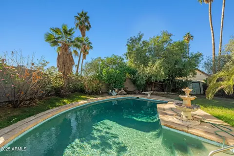 Exterior - 4531 E Southern Ave, Phoenix, AZ 85042 photo 7 of 13