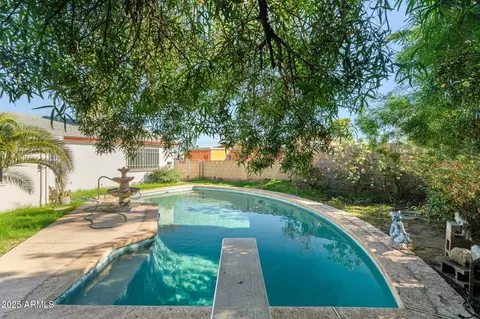 Exterior - 4531 E Southern Ave, Phoenix, AZ 85042 photo 2 of 13