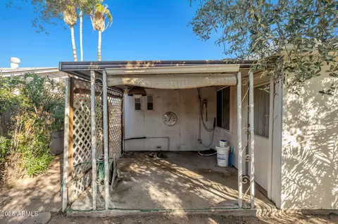 Exterior - 4531 E Southern Ave, Phoenix, AZ 85042 photo 13 of 13