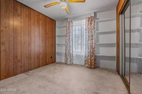 Bedroom - 4531 E Southern Ave, Phoenix, AZ 85042 photo 5 of 6